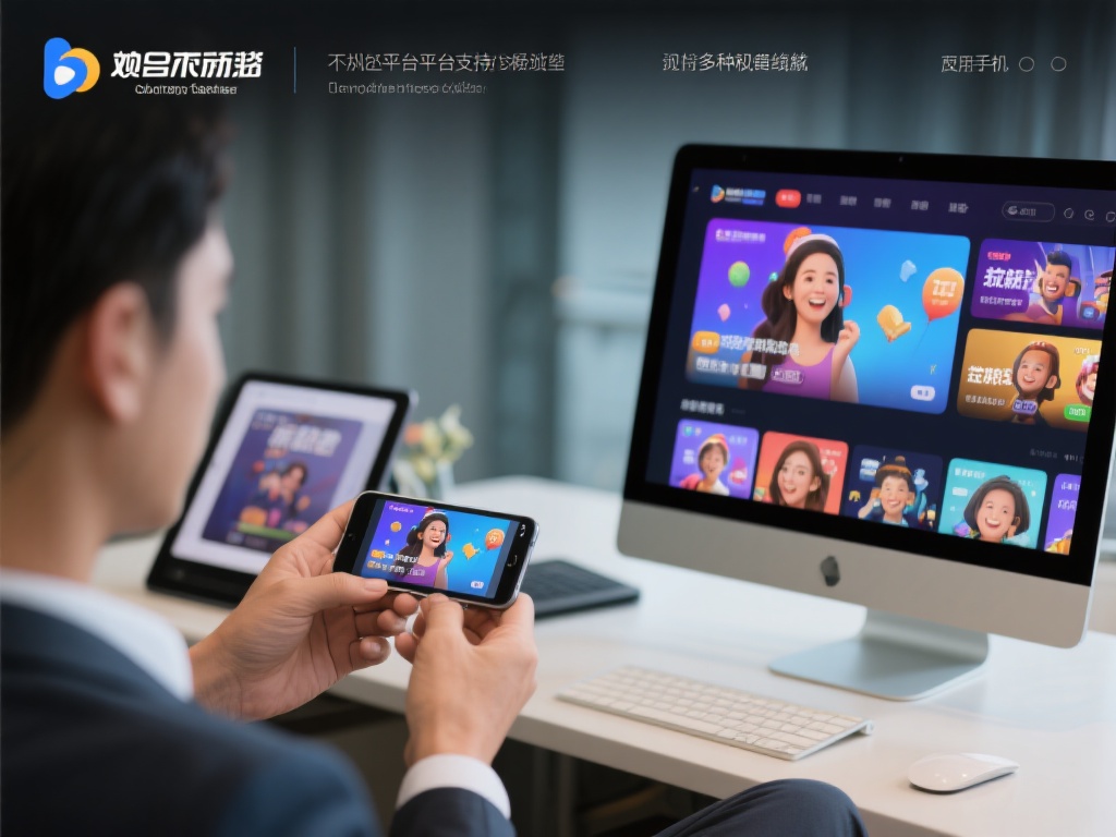 c7娱乐在线官网:畅享顶级娱乐体验,尽在您的指尖! (c7娱乐在线官网:畅享顶级娱乐体验,指尖触及无限乐趣!) 此外,平台支持多种设备访问,无论是手机、平板还是电