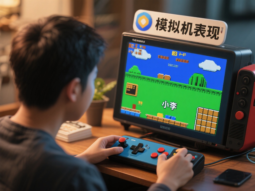 为了更全面地了解这款模拟器的表现，我们采访了一些长