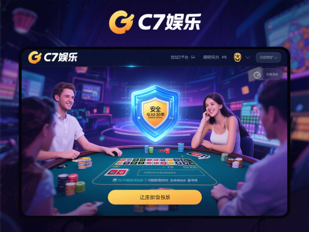 对于线上娱乐平台而言，安全性和公平性是用户最为关心