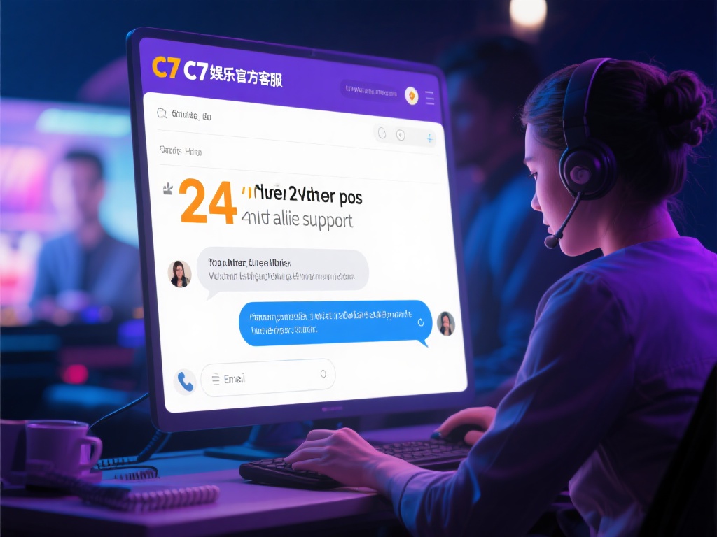 c7娱乐官方客服提供24小时在线支持，无论您身处何
