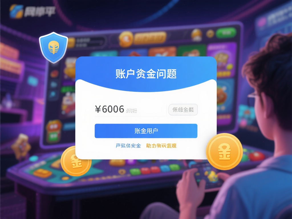 在网络娱乐平台日益普及的今天，许多用户选择通过线上