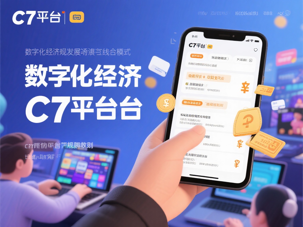 在数字化经济迅速发展的今天，越来越多的人通过线上平