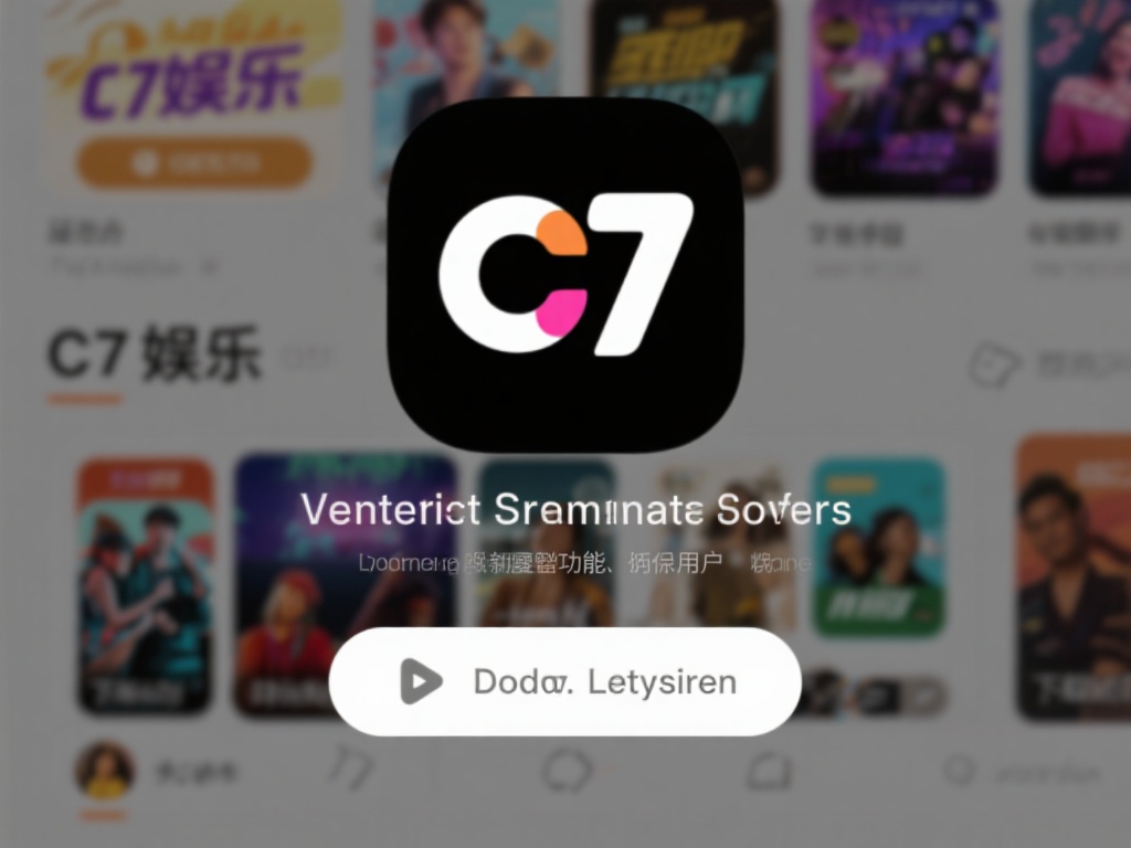 在开始下载之前，我们先来了解一下C7娱乐的独特魅力