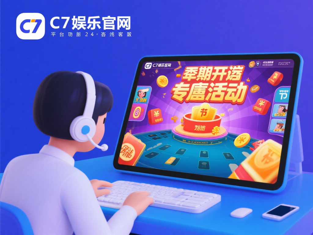 除了功能上的创新，C7娱乐官网版在服务方面也下足了