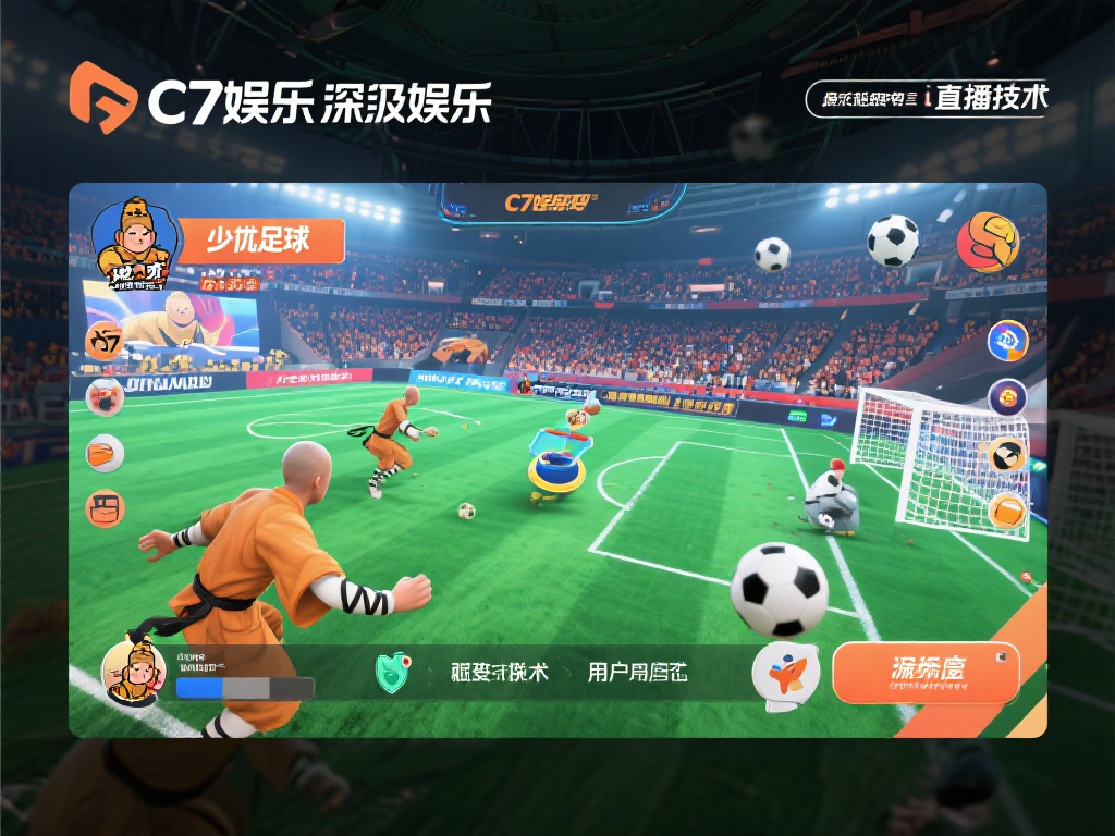 c7娱乐作为一个深耕娱乐领域的品牌，拥有强大的技术