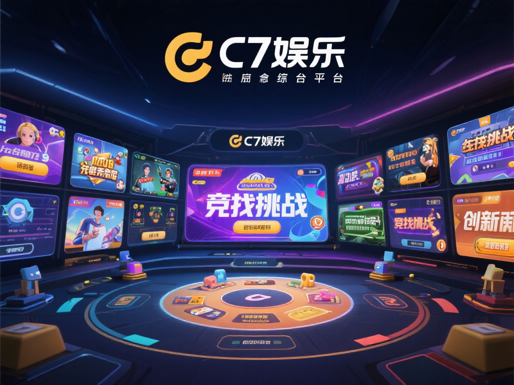 c7娱乐作为一个综合性娱乐平台，涵盖了多种项目，包