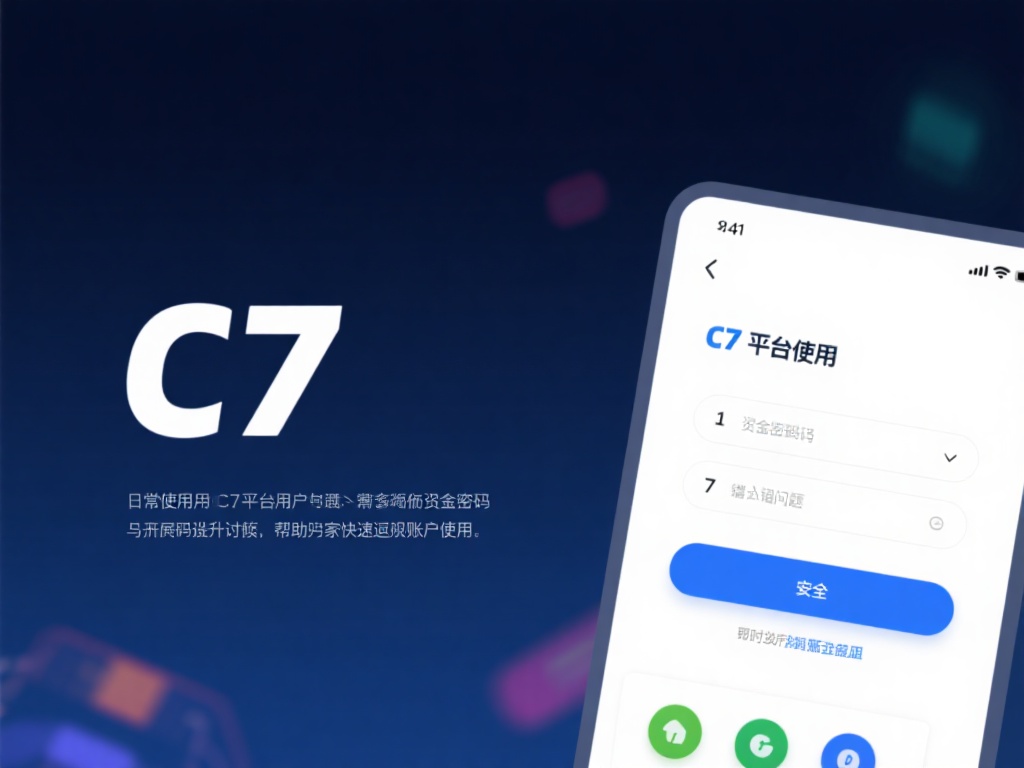 在日常使用c7娱乐平台的过程中，不少用户可能会遇到