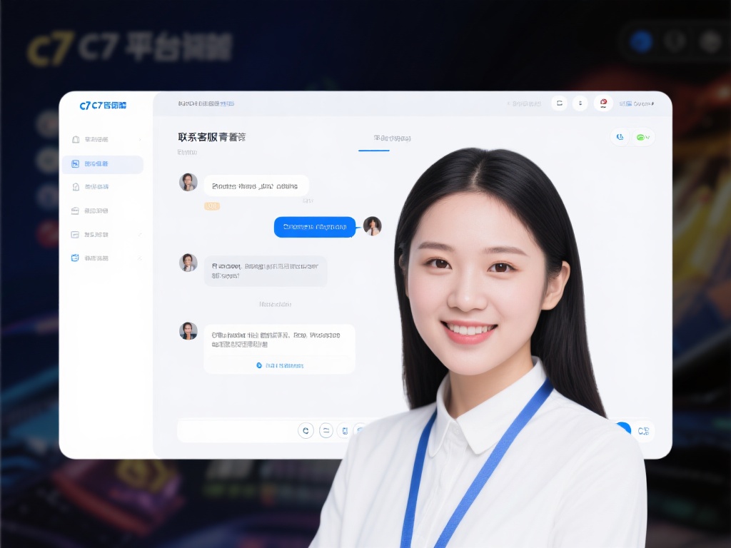 如果您在使用c7娱乐平台时遇到任何疑问，联系客服青