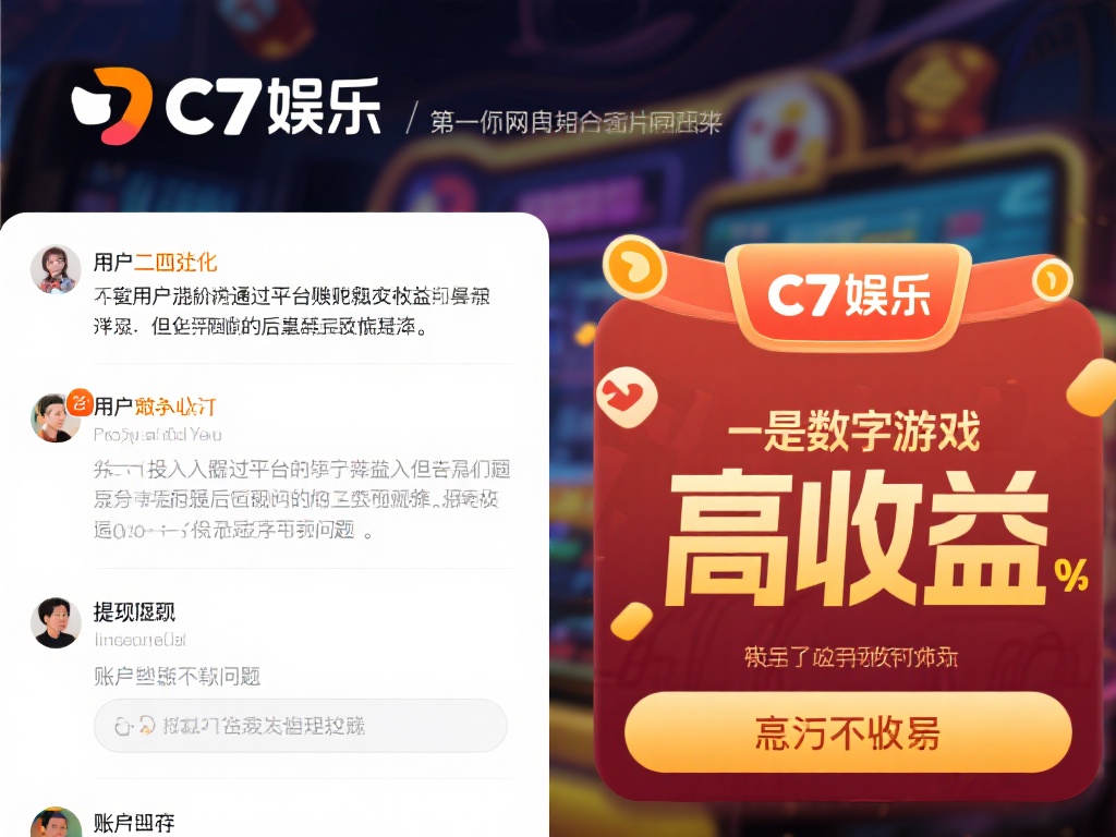 此外，网上关于c7娱乐的评价也呈现两极分化。一部分