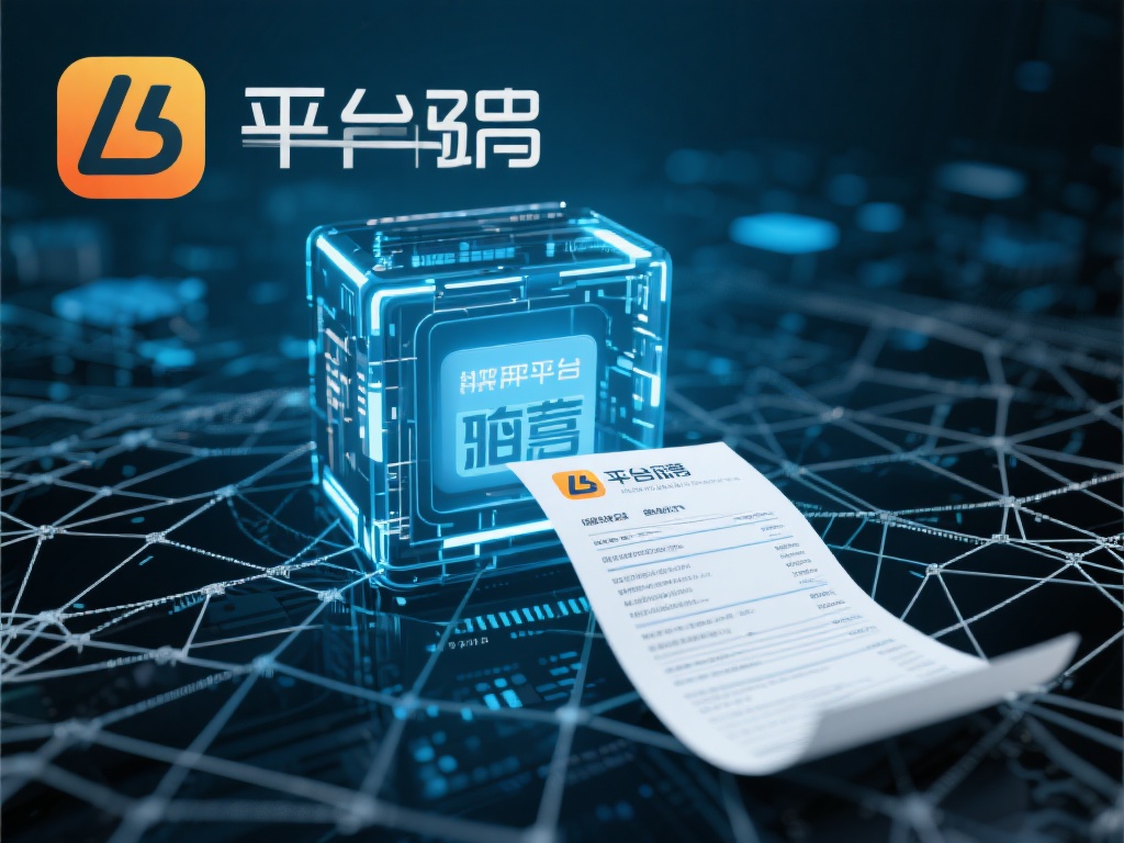 此外，平台利用技术手段隐藏交易记录，规避监管部门的