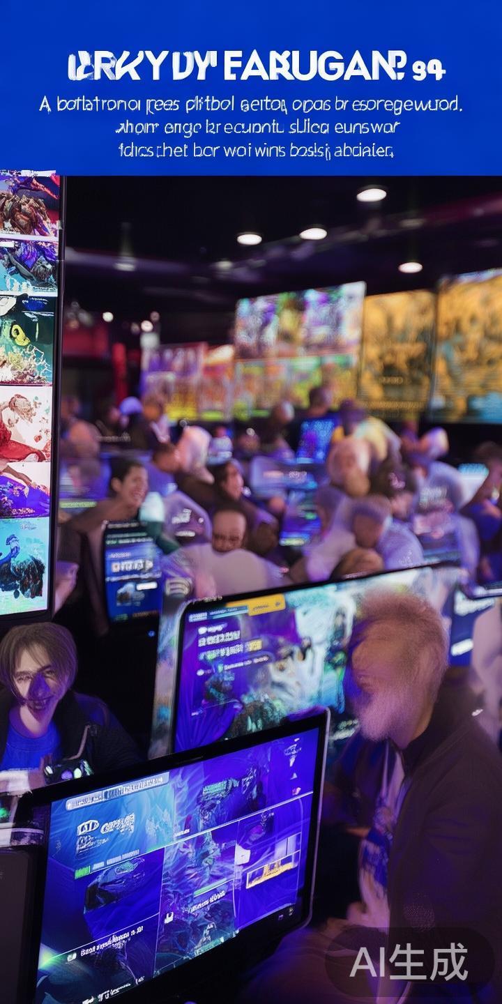 在当今数字娱乐快速发展的时代，玩家对于新兴游戏平台