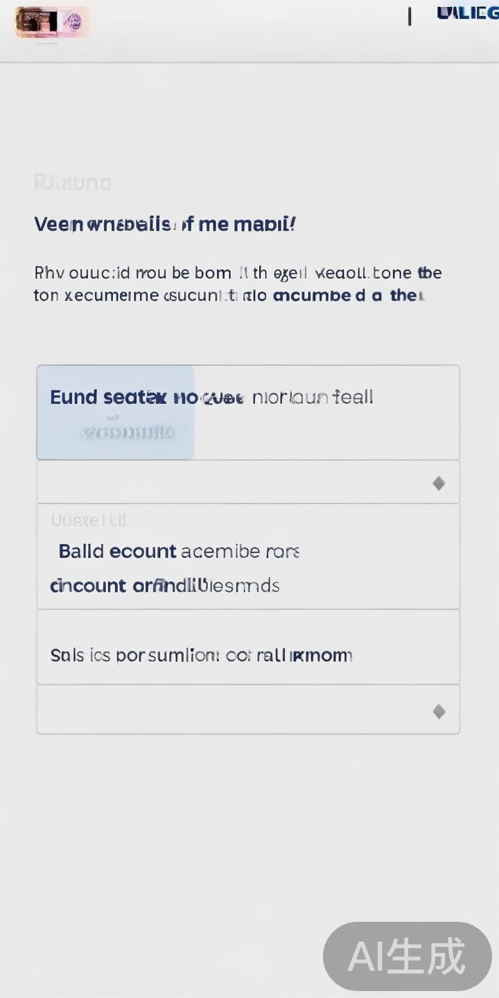 1.&nbsp;使用绑定的手机号或邮箱进行身份验证
通常，
